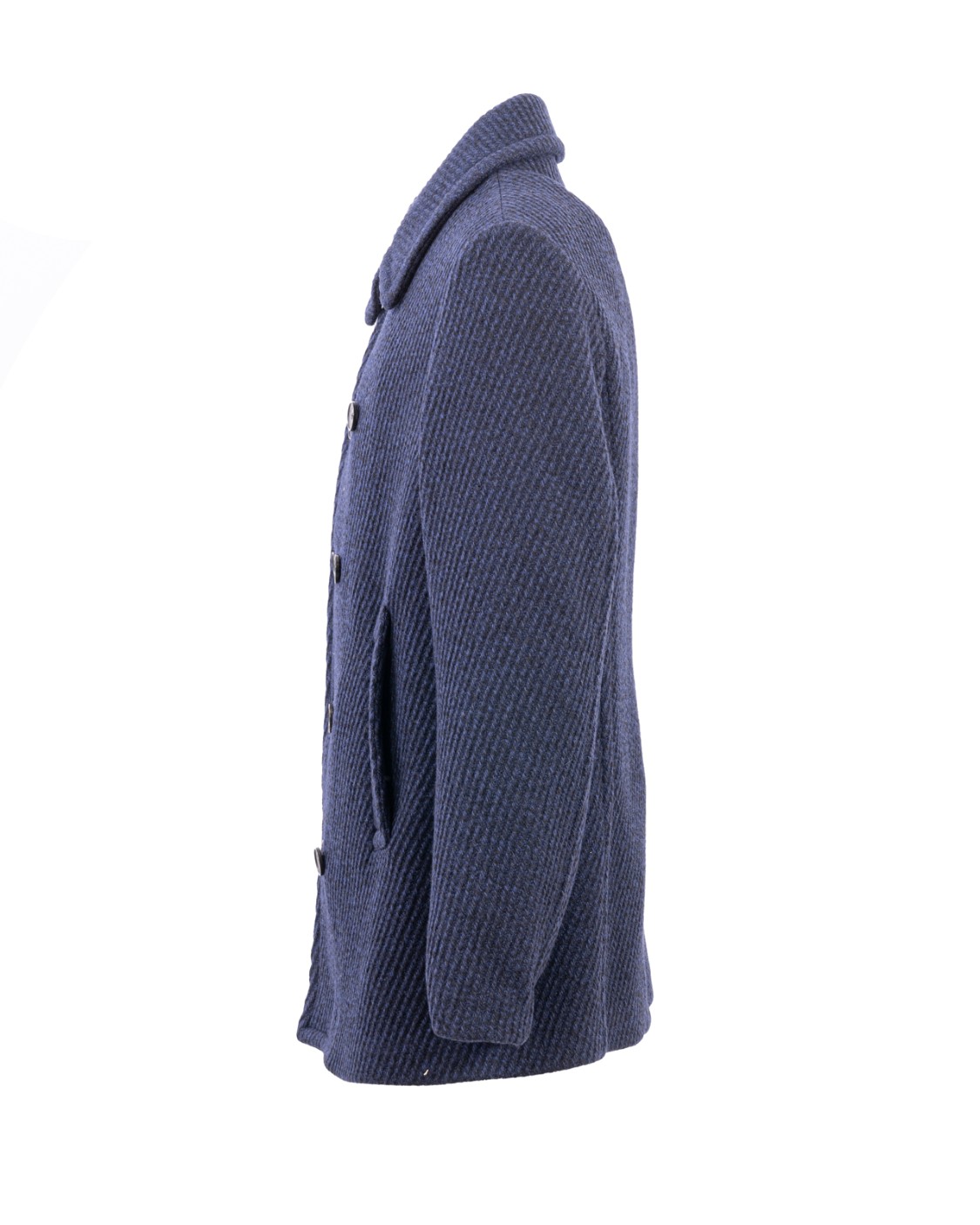 shop ETRO  Giaccone: Etro cappotto doppiopetto strutturato.
Giubbotto midi doppiopetto in misto lana strutturata, realizzata con motivo spinato e caratterizzata da una fodera interna microcravatteria.
Esterno: 73% lana, 23% poliammide, 3% acrilico, 1% poliestere.
Interno: 50% cupro, 50% viscosa.
Maniche: 52% viscosa, 48% acetato.
Vestibilità regular.
Chiusura doppiopetto.
Tasche trasversali a filetto.
Spacco posteriore.
Made in Tunisia.. 1S375 0041-0200 number 1557425